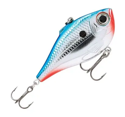 Wobler Rapala Rippin´Rap - farbe CHB