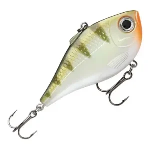 Wobler Rapala Rippin´Rap - farbe YP
