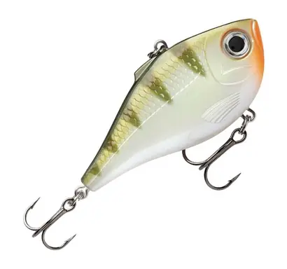 Wobler Rapala Rippin´Rap - farbe YP