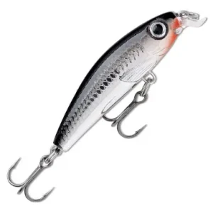 Wobler Rapala Ultra Light Minnow - farbe CH