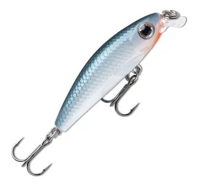 Wobler Rapala Ultra Light Minnow - farbe SD
