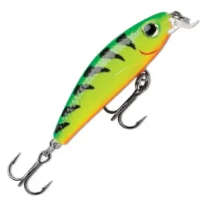 Wobler Rapala Ultra Light Minnow - farbe FT
