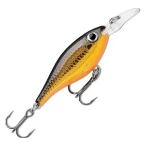 Wobler Rapala Ultra Light Shad - farbe G