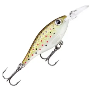 Wobler Rapala Ultra Light Shad - farbe TR