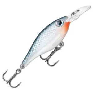 Wobler Rapala Ultra Light Shad - farbe SD