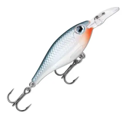 Wobler Rapala Ultra Light Shad - farbe SD