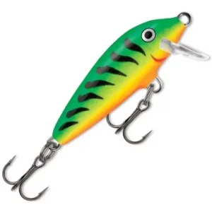 Wobbler Rapala Original Floater - farbe FT