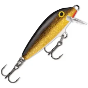 Wobbler Rapala Original Floater - farbe G