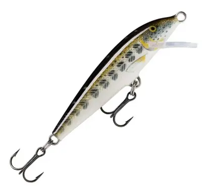 Wobbler Rapala Original Floater - farbe MD