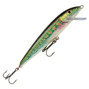 Wobbler Rapala Original Floater - farbe MN