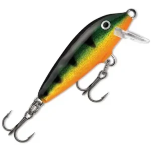 Wobbler Rapala Original Floater - farbe P