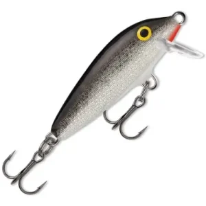 Wobbler Rapala Original Floater - farbe S