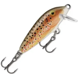 Wobbler Rapala Original Floater - farbe TR