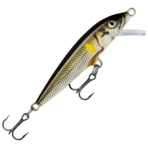 Wobbler Rapala Original Floater - farbe AYUL