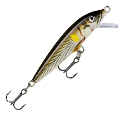 Wobbler Rapala Original Floater - farbe AYUL