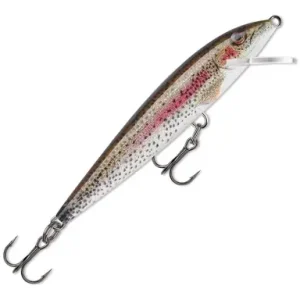 Wobbler Rapala Original Floater - farbe RTL