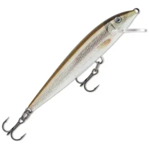 Wobbler Rapala Original Floater - farbe SML