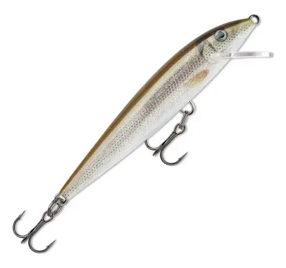 Wobbler Rapala Original Floater - farbe SML