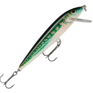 Wobbler Rapala Countdown - farbe MN
