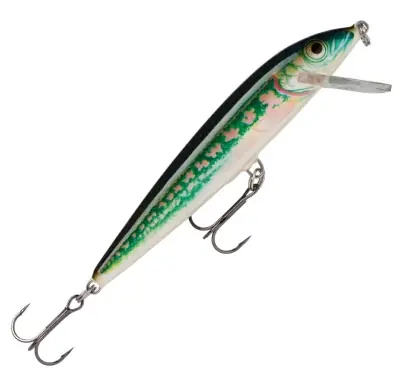 Wobbler Rapala Countdown - farbe MN
