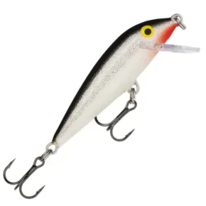 Wobbler Rapala Countdown - farbe S
