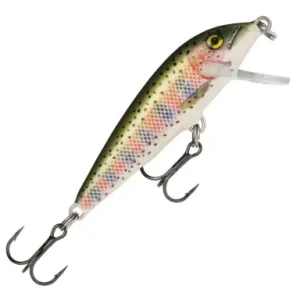 Wobbler Rapala Countdown - farbe RT