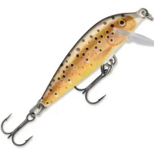 Wobbler Rapala Countdown - farbe TR