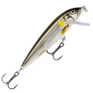 Wobbler Rapala Countdown - farbe AYUL