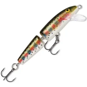 Wobbler Rapala Jointed - farbe RT