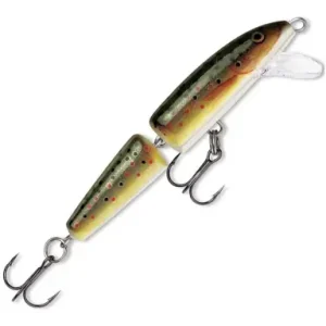 Wobbler Rapala Jointed - farbe TR