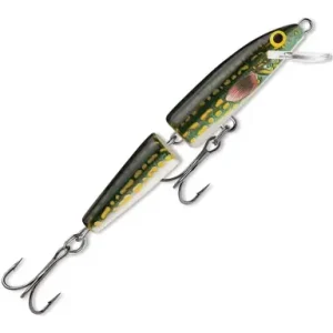 Wobbler Rapala Jointed - farbe PK