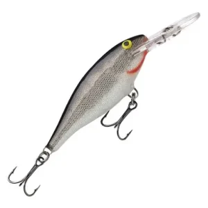 Wobbler Rapala Shad Rap Deep Runner - farbe S