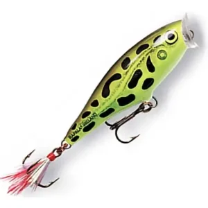 Wobbler Rapala Skitter Pop - farba LF