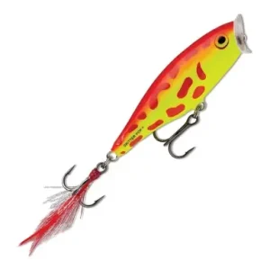 Wobbler Rapala Skitter Pop - farba OF
