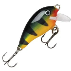 Wobbler Rapala Mini Fat Rap - farbe P