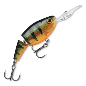 Wobbler Rapala Jointed Shad Rap - farbe P