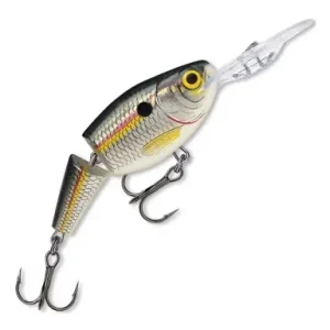 Wobbler Rapala Jointed Shad Rap - farbe SD