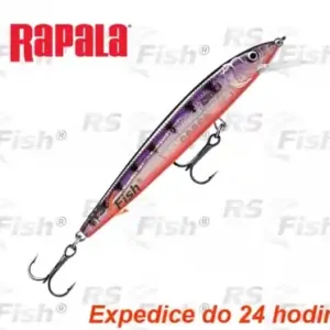 Wobbler Rapala Husky Jerk - farbe GPP