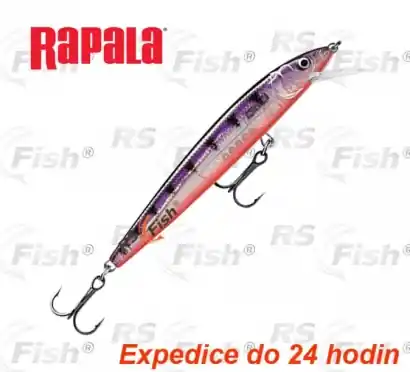 Wobbler Rapala Husky Jerk - farbe GPP