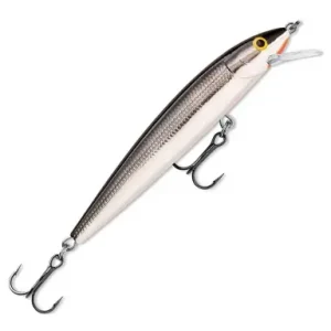Wobbler Rapala Husky Jerk - farbe S