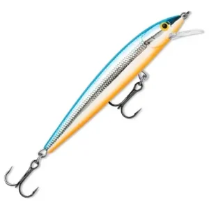 Wobbler Rapala Husky Jerk - farbe SB