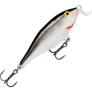 Wobbler Rapala Shad Rap Shallow Runner - farbe S