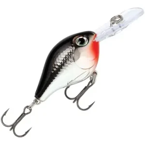 Wobler Rapala Ultra Light Crank - farbe CH