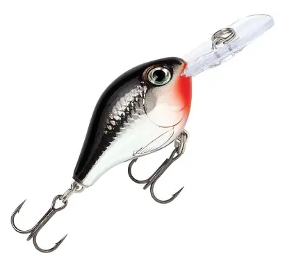 Wobler Rapala Ultra Light Crank - farbe CH