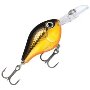 Wobler Rapala Ultra Light Crank - farbe G