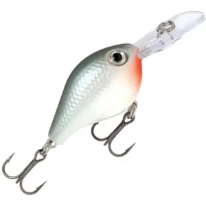 Wobler Rapala Ultra Light Crank - farbe SD