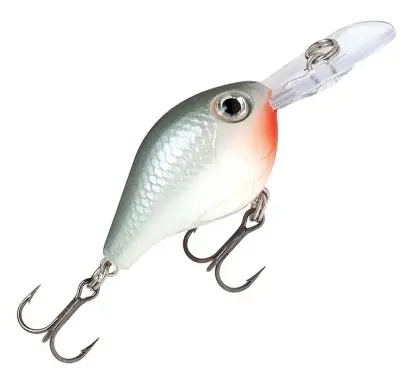 Wobler Rapala Ultra Light Crank - farbe SD