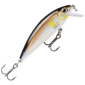 Wobbler Rapala X - Rap Countdown - farbe AYU