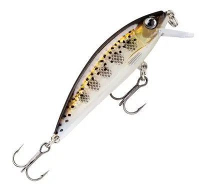 Wobbler Rapala X - Rap Countdown - farbe MD