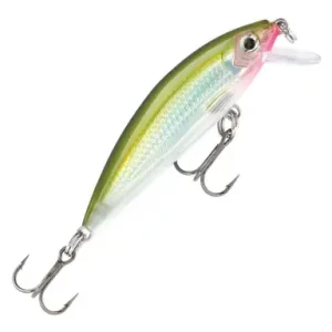 Wobbler Rapala X - Rap Countdown - farbe OG